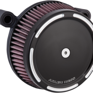 Big Sucker™ Stage I Air Filter Kit - Gloss Black