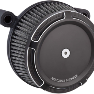 Big Sucker™ Stage I Air Filter Kit - Gloss Black