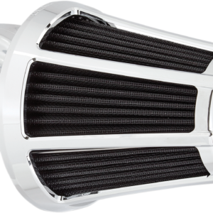 Monster Sucker® Air Cleaner Kit - Chrome