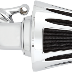 Monster Sucker® Air Cleaner Kit - Chrome