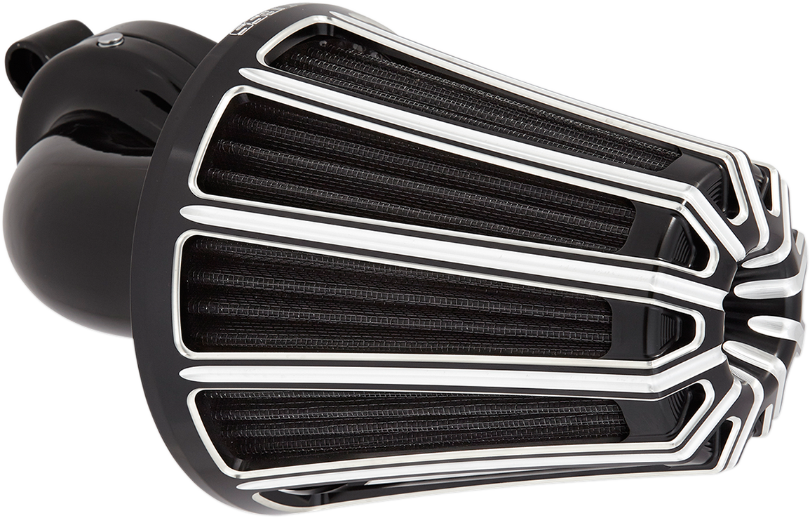 Monster Sucker® Air Cleaner Kit - Black - Image 3