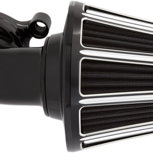Monster Sucker® Air Cleaner Kit - Black