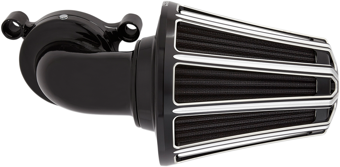 Monster Sucker® Air Cleaner Kit - Black