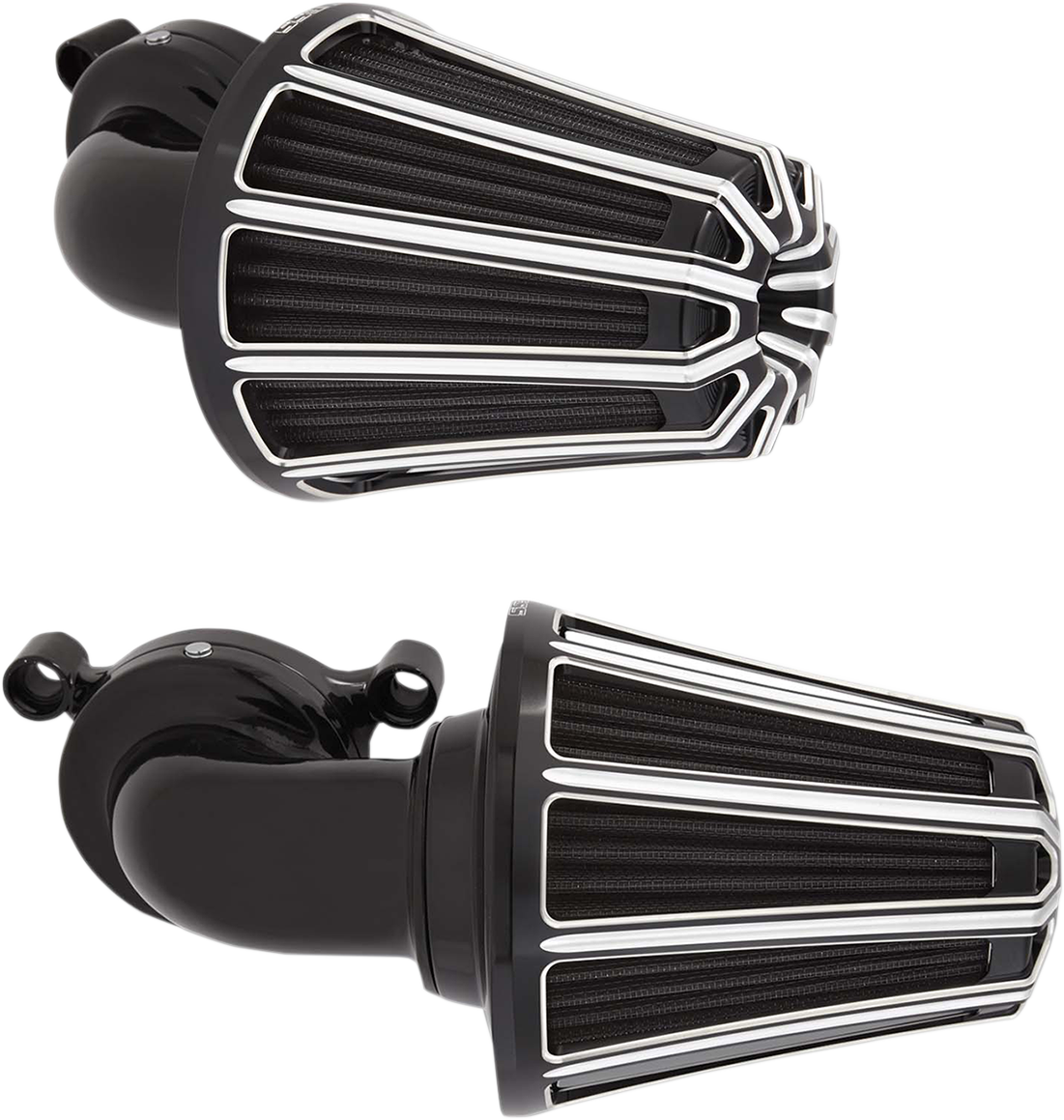 Monster Sucker® Air Cleaner Kit - Black - Image 2