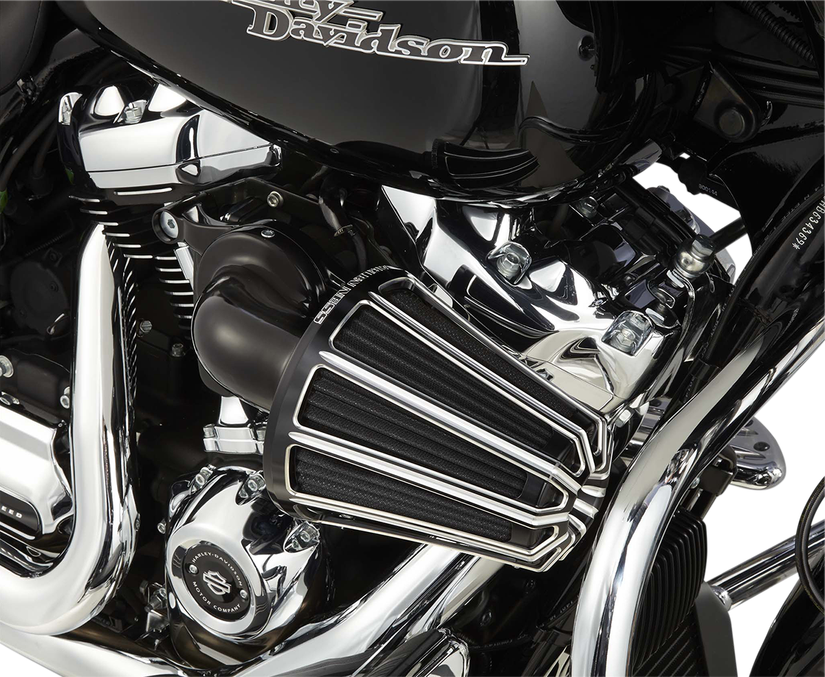 Monster Sucker® Air Cleaner Kit - Black - Image 4