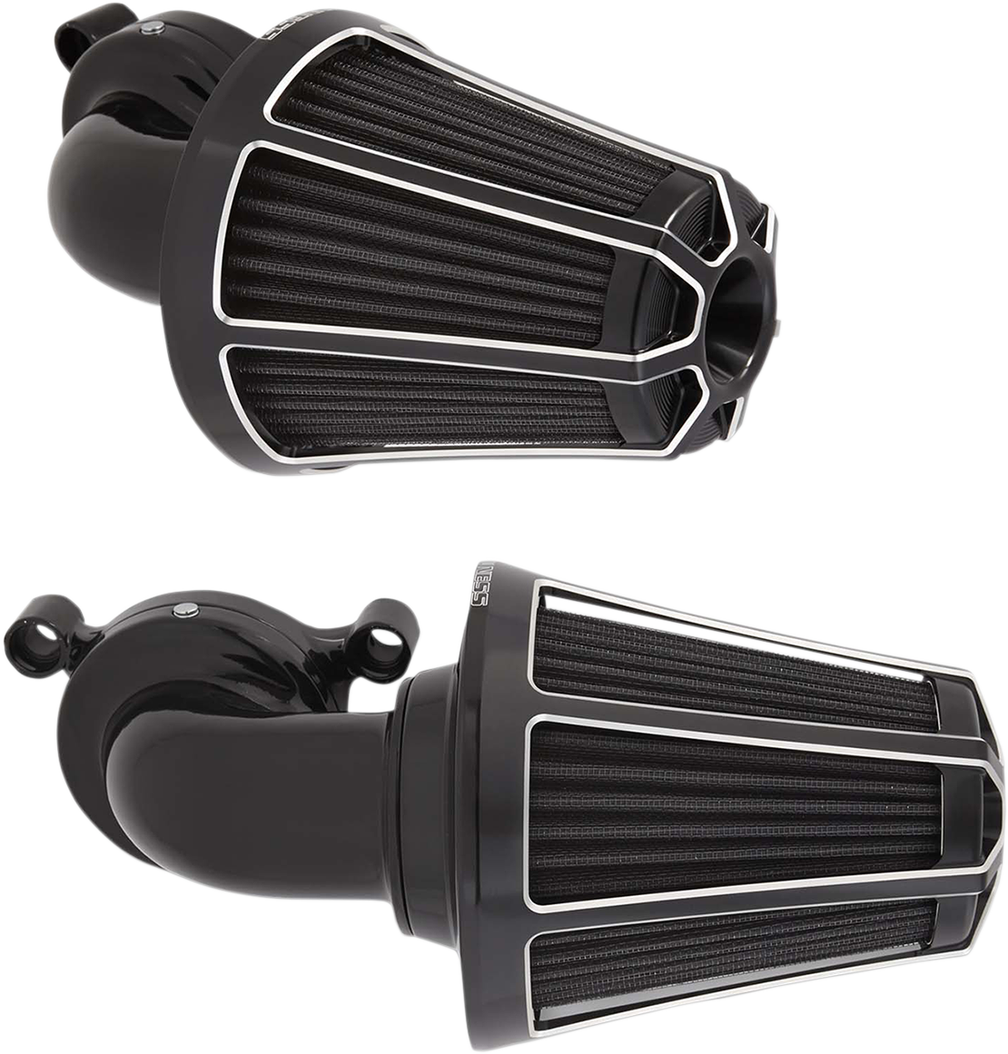 Monster Sucker® Air Cleaner Kit - Black - Image 2