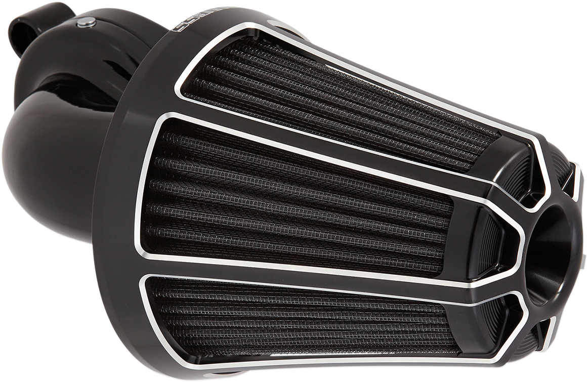Monster Sucker® Air Cleaner Kit - Black - Image 5