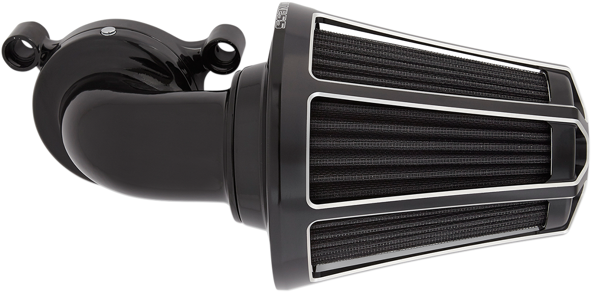 Monster Sucker® Air Cleaner Kit - Black