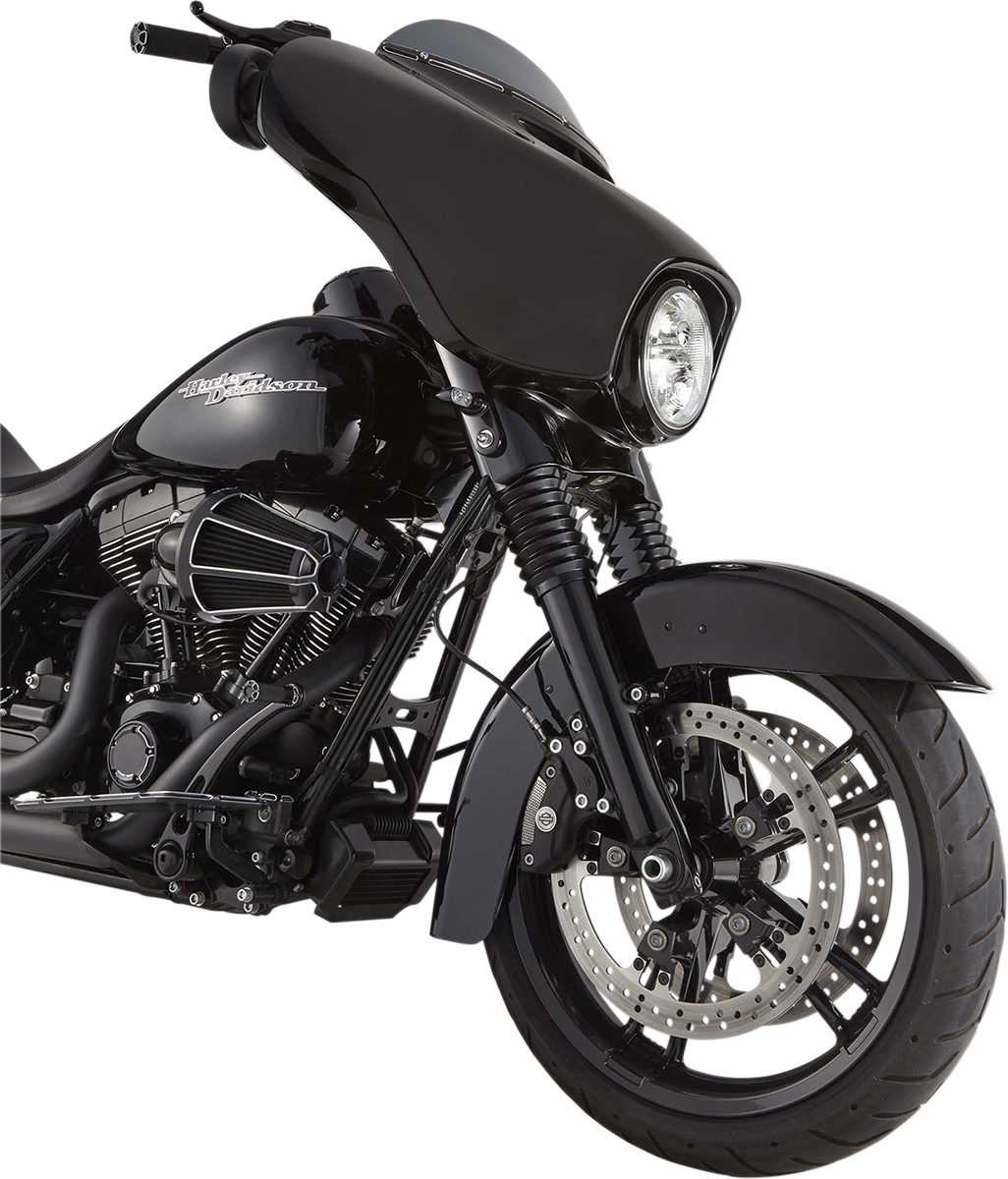 Monster Sucker® Air Cleaner Kit - Black - Image 6