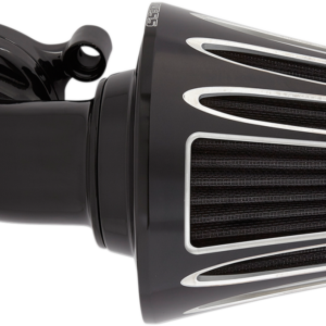 Monster Sucker® Air Cleaner Kit - Black