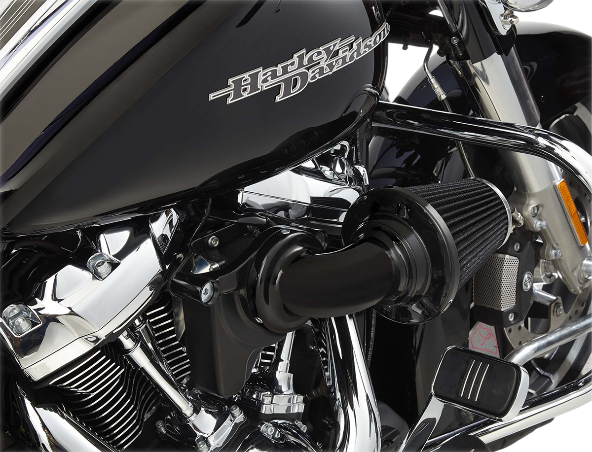 Monster Sucker® Air Cleaner Kit - Black - Image 2