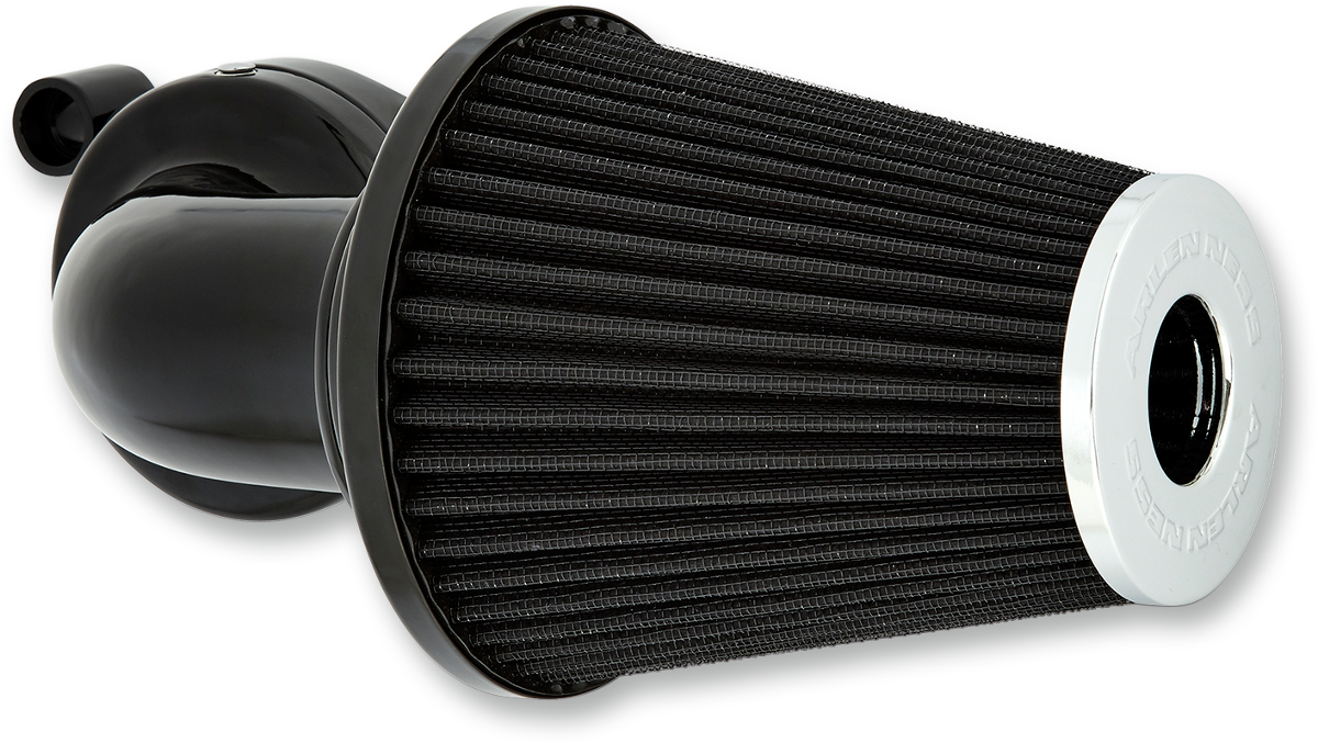 Monster Sucker® Air Cleaner Kit - Black - Image 4