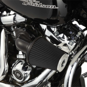 Monster Sucker® Air Cleaner Kit - Black