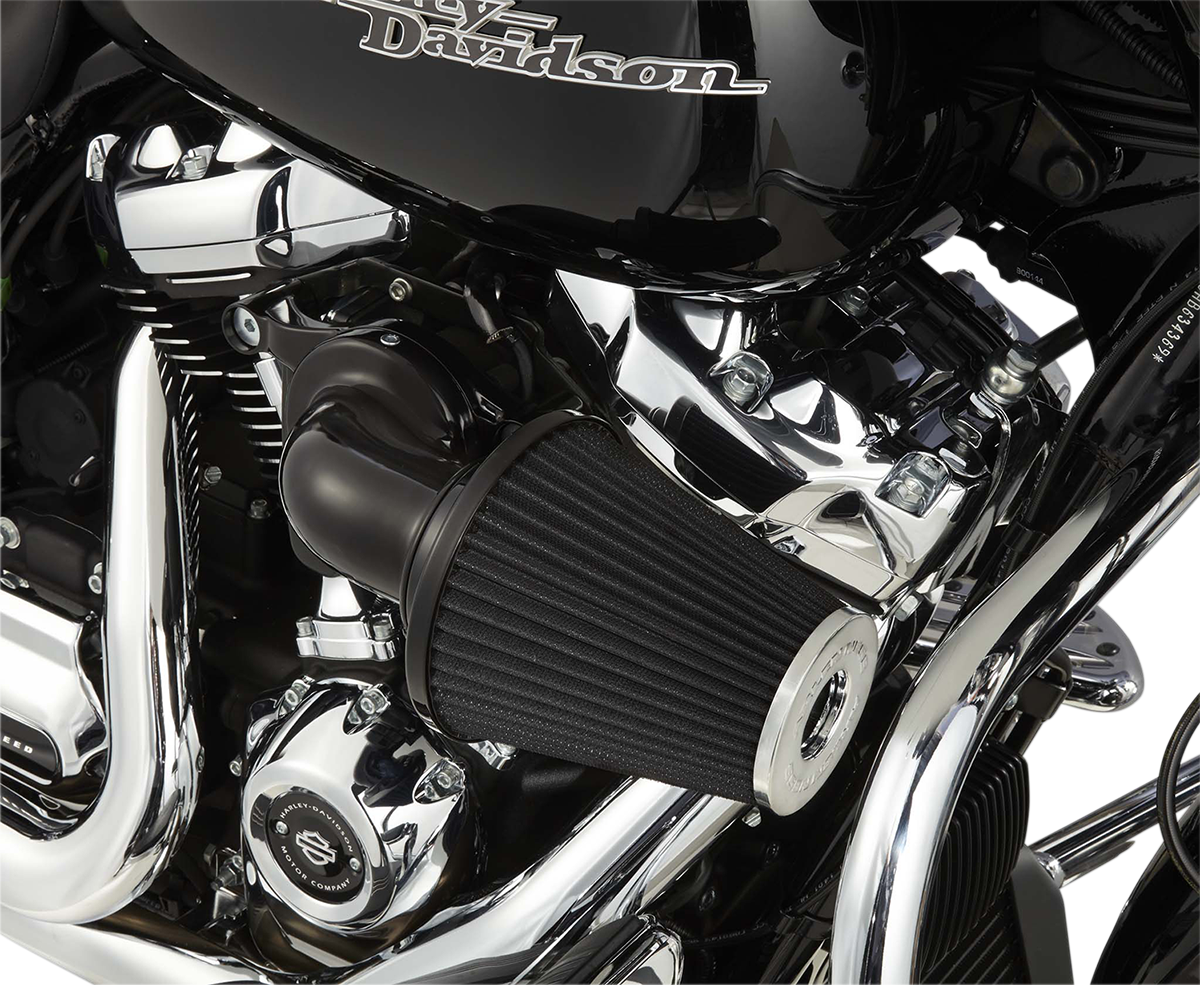 Monster Sucker® Air Cleaner Kit - Black