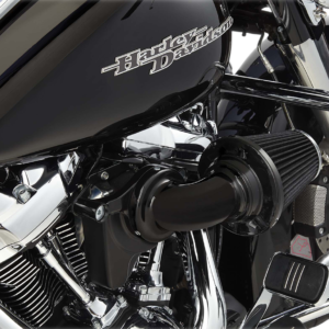 Monster Sucker® Air Cleaner Kit - Black