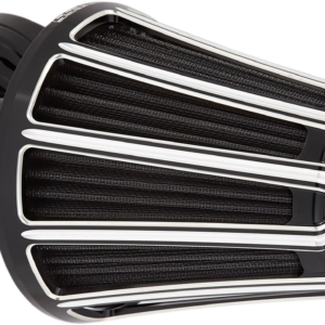Monster Sucker® Air Cleaner Kit - Black