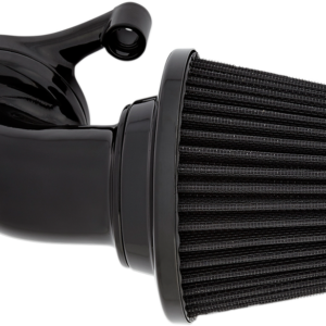 Monster Sucker® Air Cleaner Kit - Black