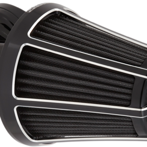 Monster Sucker® Air Cleaner Kit - Black