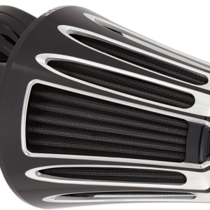 Monster Sucker® Air Cleaner Kit - Black