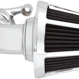 Monster Sucker® Air Cleaner Kit - Chrome