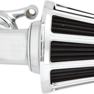 Monster Sucker® Air Cleaner Kit - Chrome