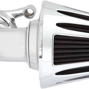 Monster Sucker® Air Cleaner Kit - Chrome