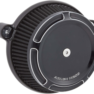 Big Sucker™ Stage 1 Air Filter Kit - Black