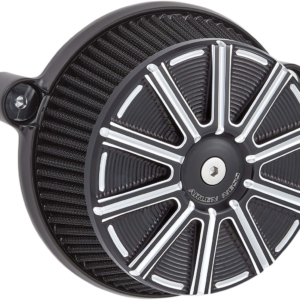 Big Sucker™ Stage 1 Air Filter Kit - Black