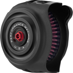 Vintage Air Cleaner - Black Ops™