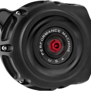 Vintage Air Cleaner - Black Ops™