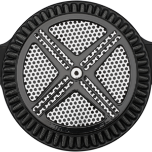 Air Cleaner Kit - Black