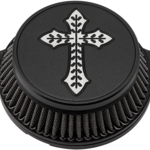 Air Cleaner Kit - Black