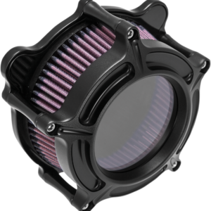 Clarion Air Cleaner Kit - Black Ops™