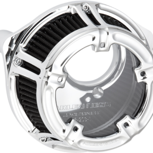 Method™ Clear Series Air Cleaner - Chrome