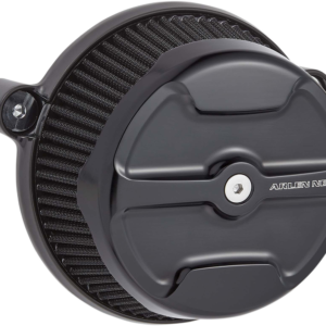 Big Sucker™ Stage 1 Air Filter Kit - Black