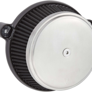 Big Sucker™ Stage 1 Air Filter Kit - Black