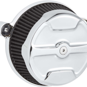 Big Sucker™ Stage 1 Air Filter Kit - Chrome