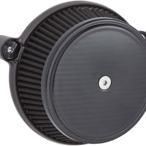 Big Sucker™ Stage 1 Air Filter Kit - Black