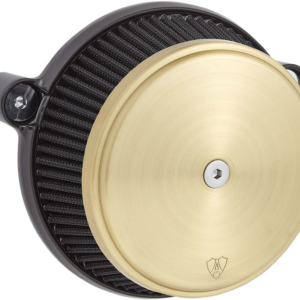 Big Sucker™ Stage 1 Air Filter Kit - Brass