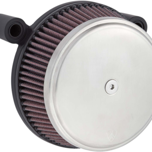 Big Sucker™ Stage I Air Filter Kit - Stainless Steel