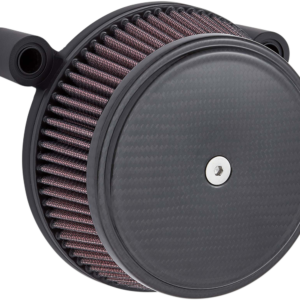 Big Sucker™ Stage I Air Filter Kit - Black