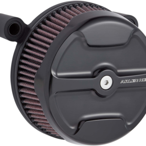 Big Sucker™ Stage I Air Filter Kit - Black