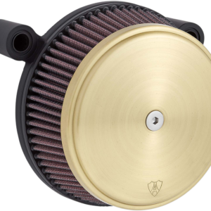 Big Sucker™ Stage I Air Filter Kit - Brass
