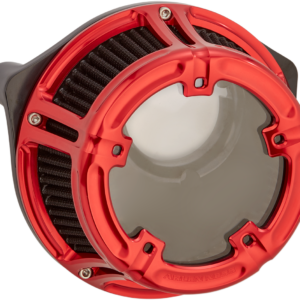 Method™ Clear Series Air Cleaner - Red