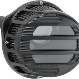 Sidekick Air Cleaner Kit - Black