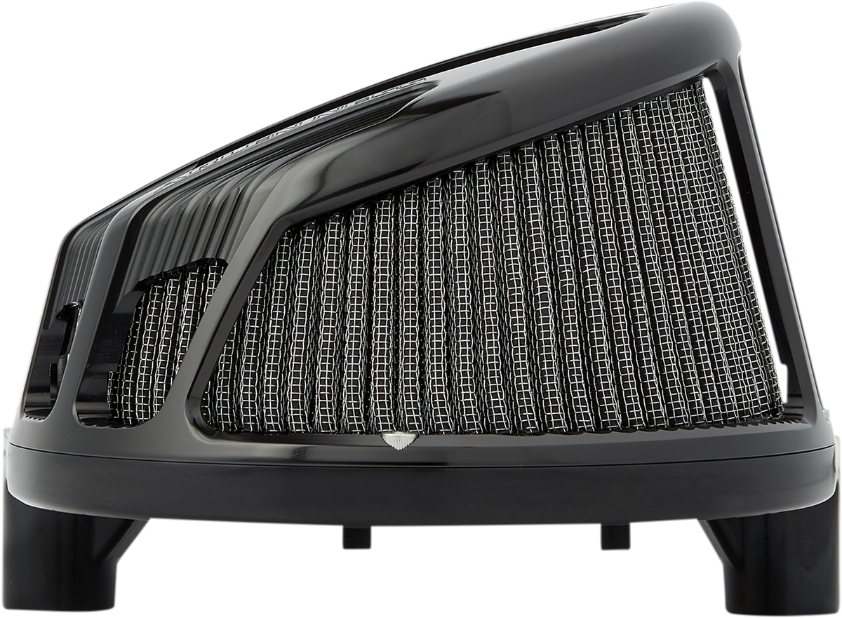 Sidekick Air Cleaner Kit - Black - Image 3