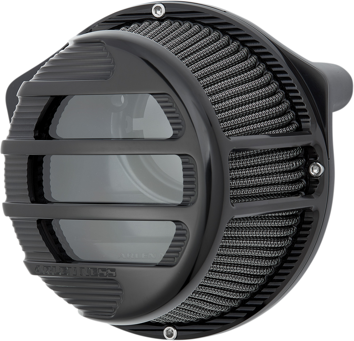 Sidekick Air Cleaner Kit - Black - Image 2