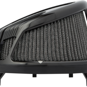 Sidekick Air Cleaner Kit - Black