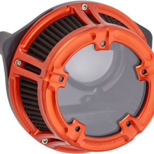 Method™ Clear Series Air Cleaner - Orange