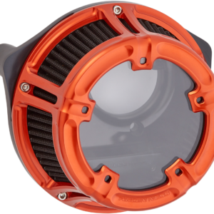 Method™ Clear Series Air Cleaner - Orange